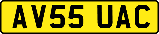 AV55UAC
