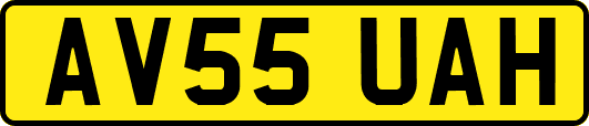 AV55UAH