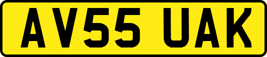 AV55UAK