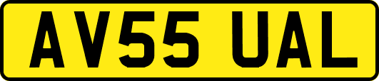 AV55UAL
