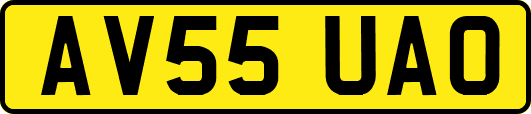AV55UAO