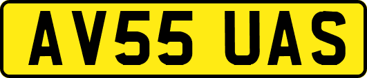 AV55UAS