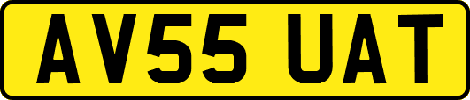 AV55UAT
