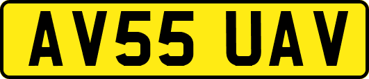 AV55UAV