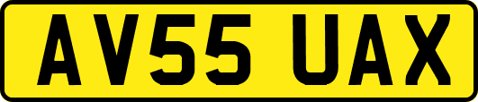 AV55UAX