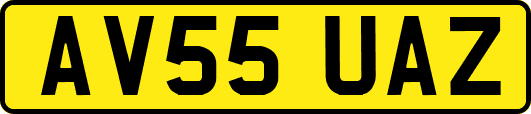 AV55UAZ