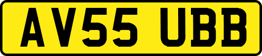 AV55UBB