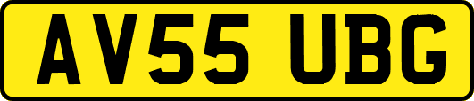 AV55UBG