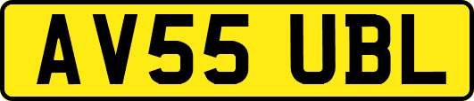 AV55UBL