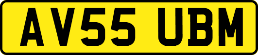 AV55UBM