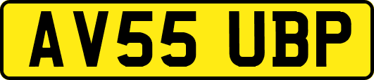AV55UBP