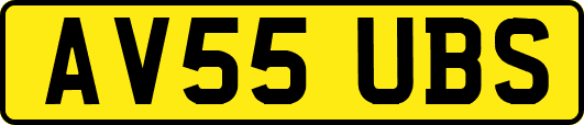 AV55UBS