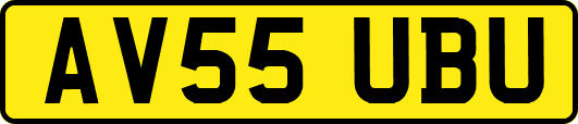 AV55UBU
