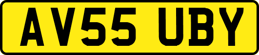 AV55UBY