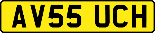 AV55UCH