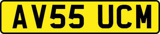 AV55UCM