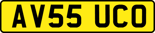 AV55UCO