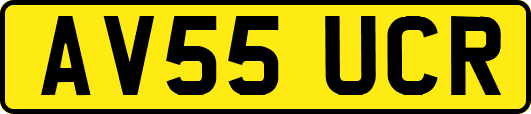 AV55UCR