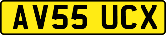 AV55UCX