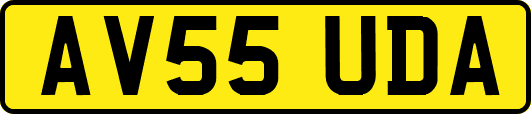 AV55UDA