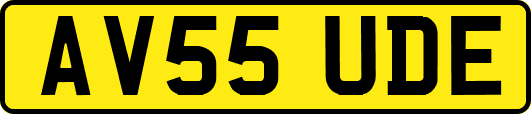 AV55UDE
