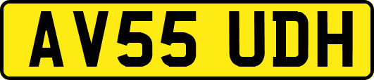 AV55UDH