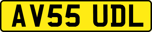 AV55UDL