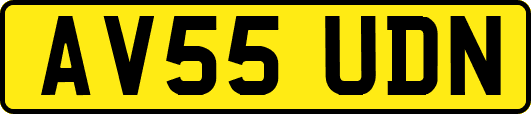 AV55UDN
