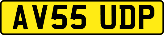 AV55UDP