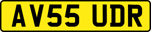 AV55UDR
