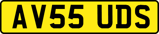 AV55UDS