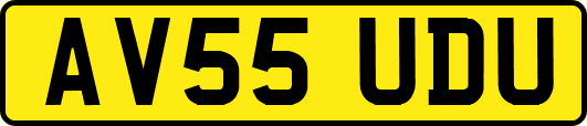 AV55UDU