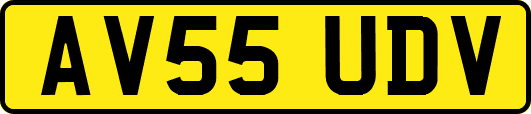 AV55UDV