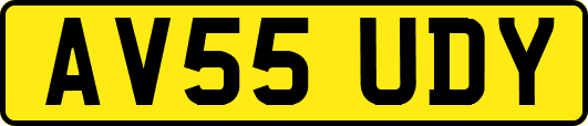 AV55UDY