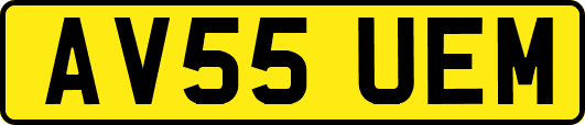 AV55UEM