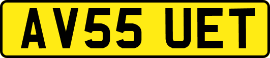 AV55UET