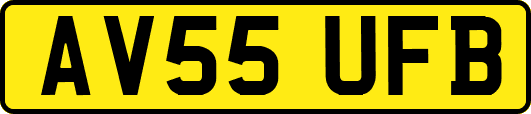 AV55UFB