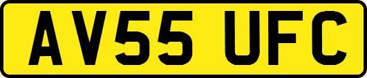 AV55UFC