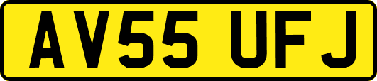 AV55UFJ