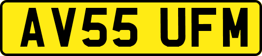 AV55UFM