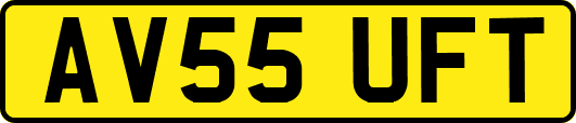 AV55UFT