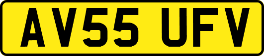 AV55UFV