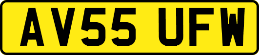 AV55UFW
