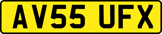 AV55UFX