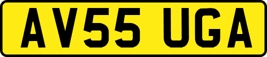 AV55UGA