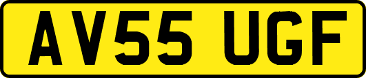 AV55UGF