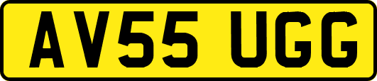 AV55UGG
