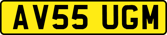 AV55UGM
