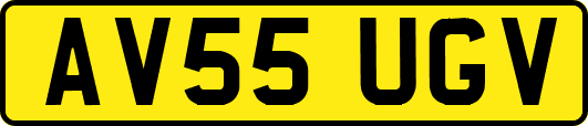 AV55UGV