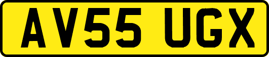 AV55UGX